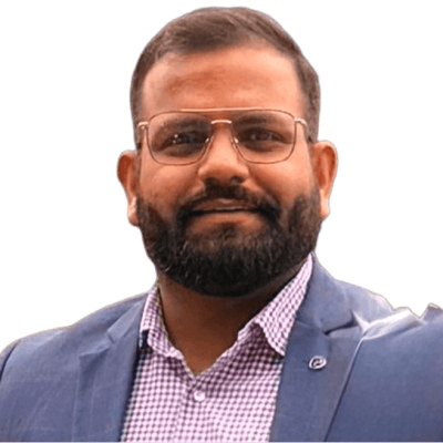 Shukdev Agnihotri